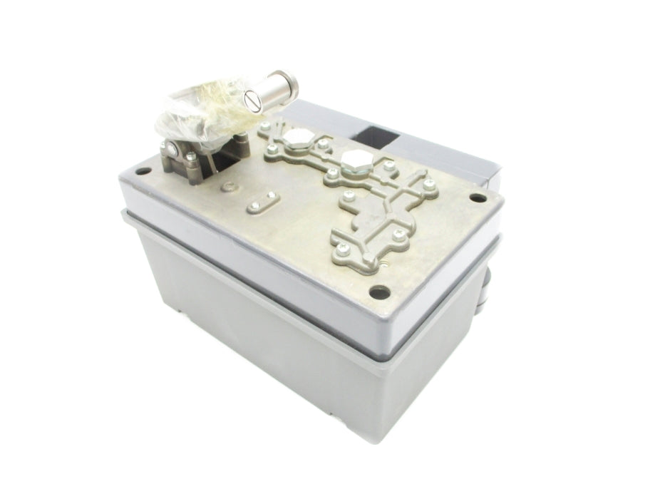 FISHER 3610J-170 3-15PSI NSMP