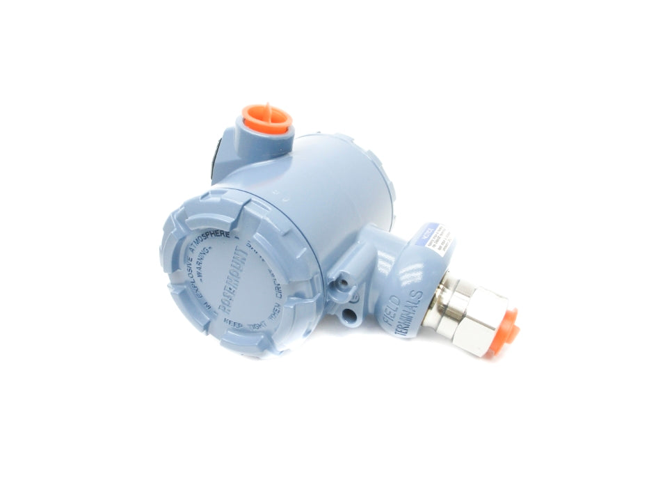 ROSEMOUNT 2088G4S22A1 0-4000PSI NSMP