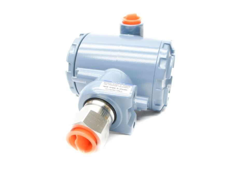 ROSEMOUNT 2088G4S22A1 0-4000PSI NSMP