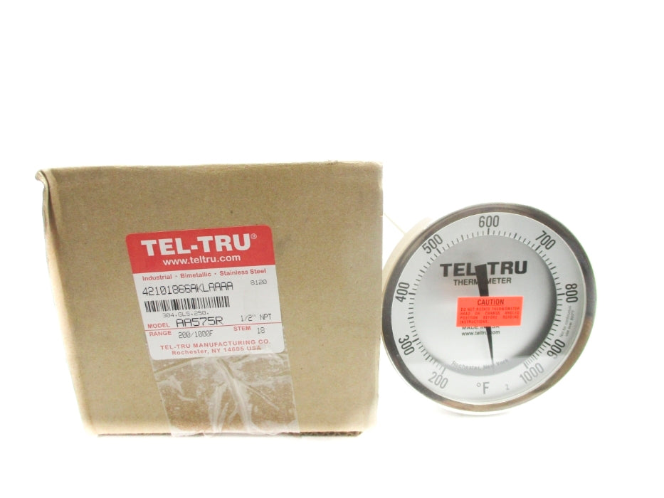 TEL-TRU 42101866AKLAAAA AA575R NSMP