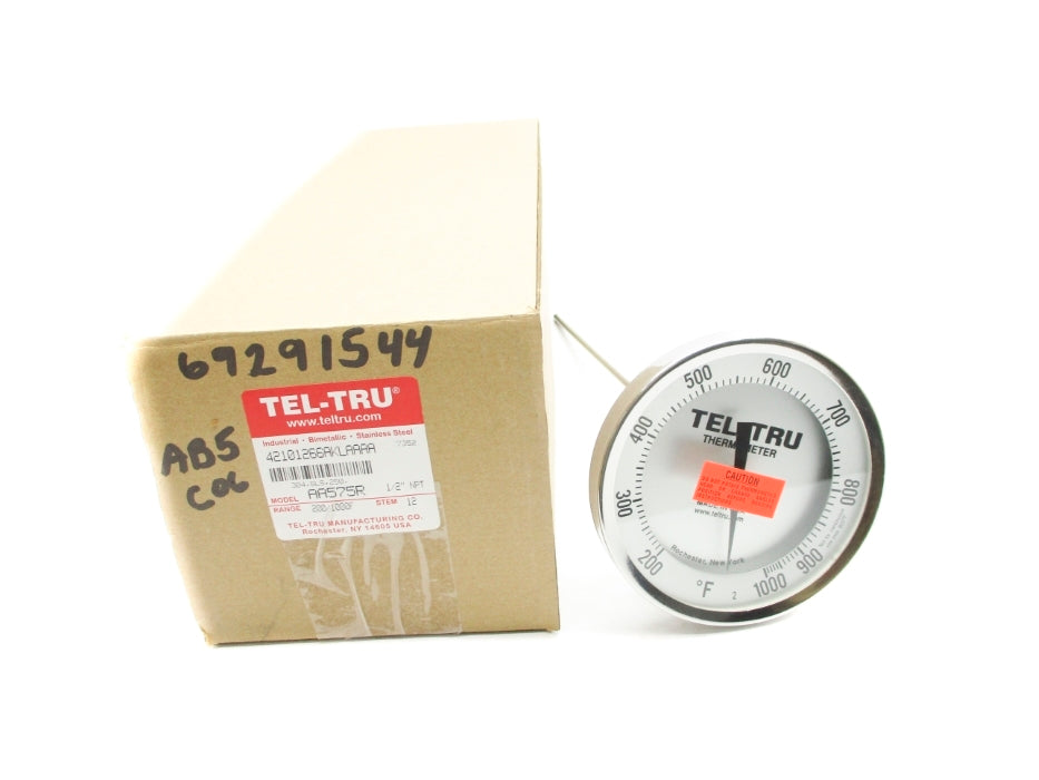 TEL-TRU 42101266AKLAAAA AA575R NSMP