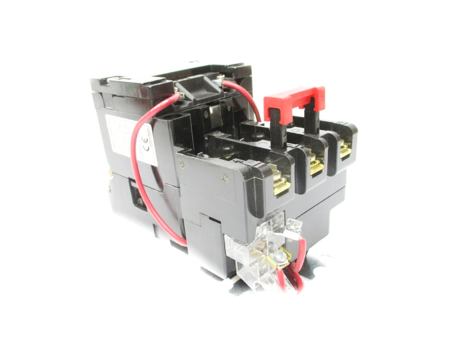 SQUARE D 8536SCO3V06 SER. A 440/480V NSMP