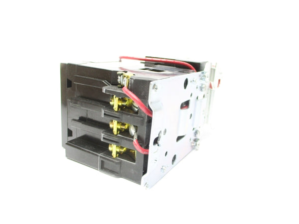 SQUARE D 8536SCO3V06 SER. A 440/480V NSMP