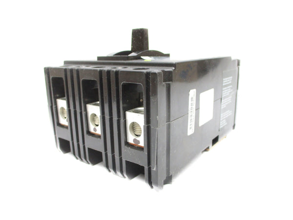 SQUARE D FAL36100 SER. S2 100A 250V NSMP