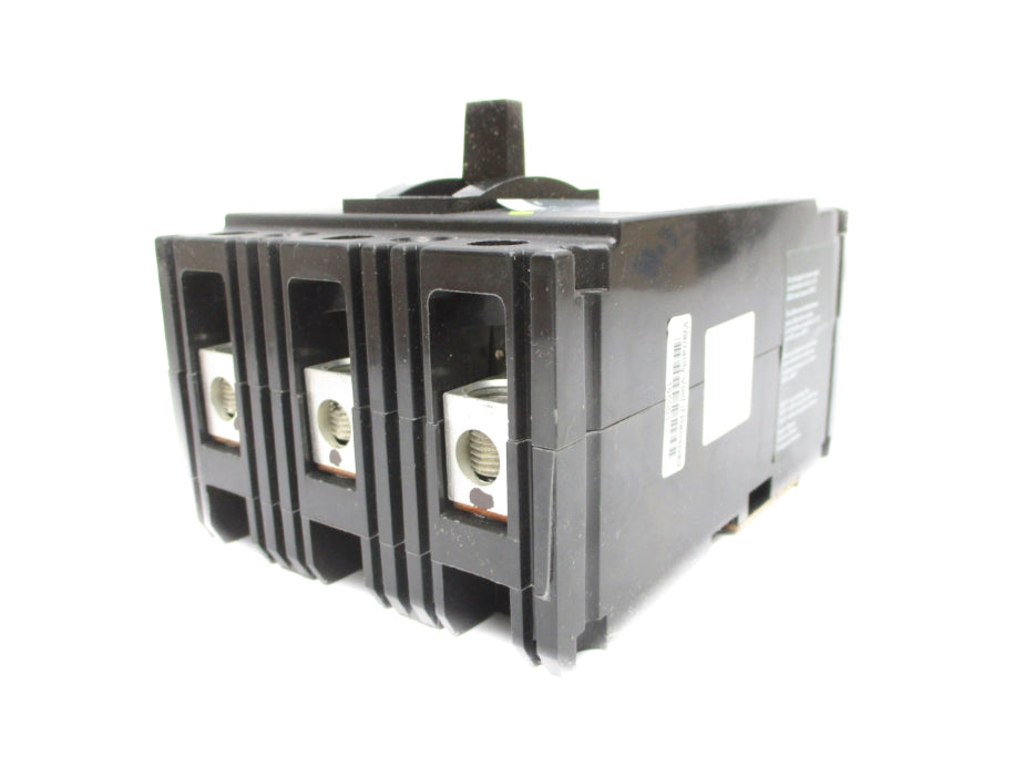 SQUARE D FAL36100 SER. S2 100A 250V NSMP