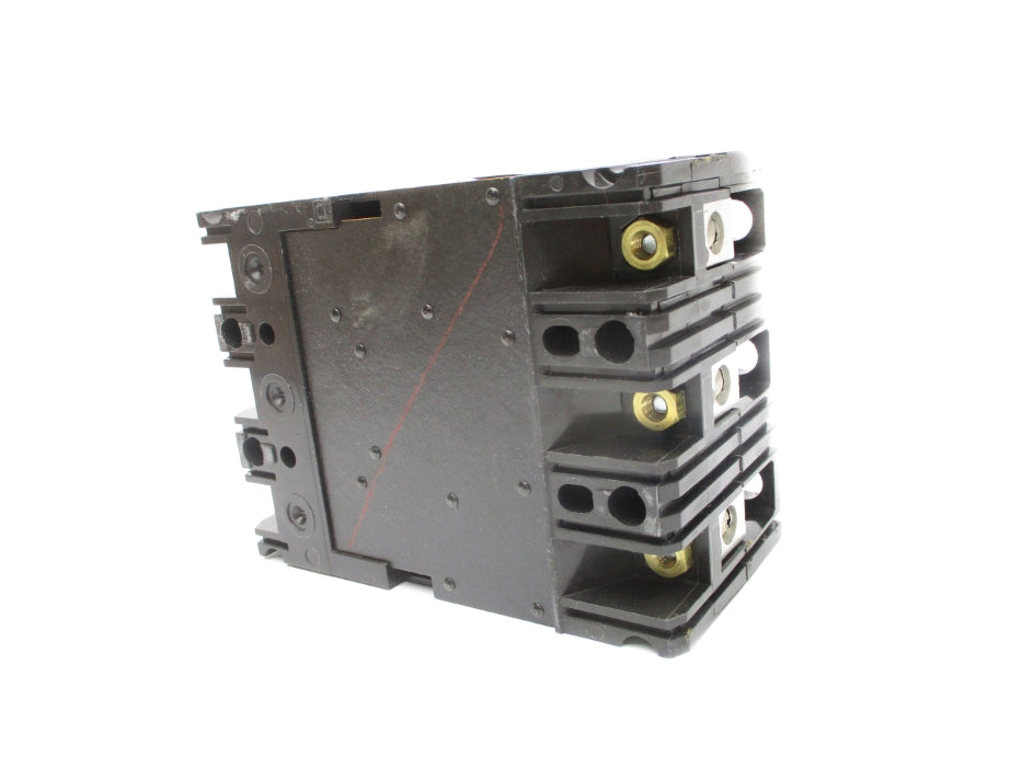 SQUARE D FAL36100 SER. S2 100A 250V NSMP
