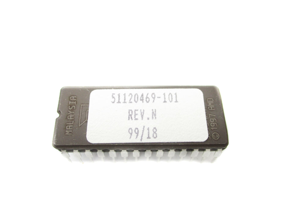 SPARE PART 51120469-101 NSNP