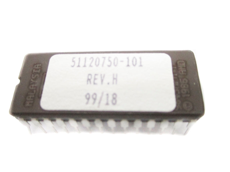 SPARE PART 51120750-101 NSNP