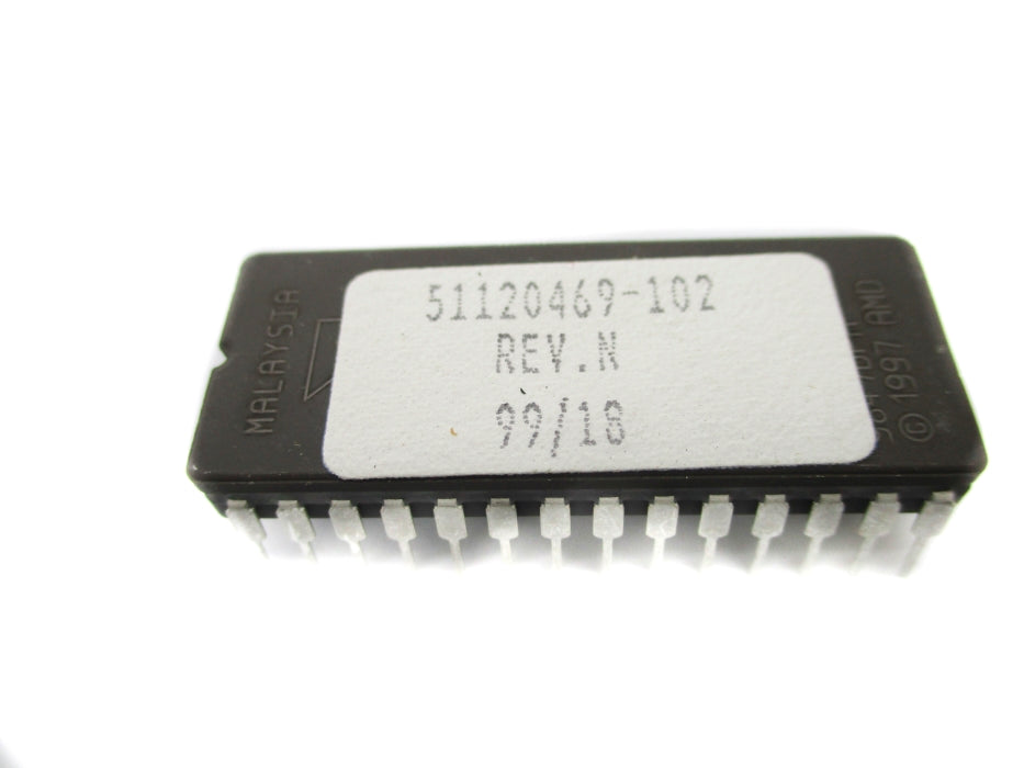 SPARE PART 51120469-102 NSNP
