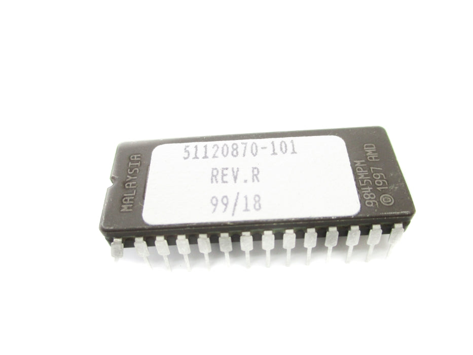 SPARE PART 51120870-101 NSNP