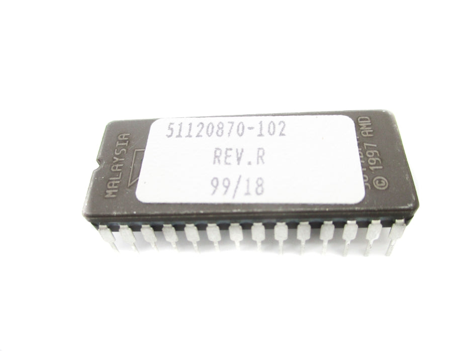 SPARE PART 51120870-102 NSNP