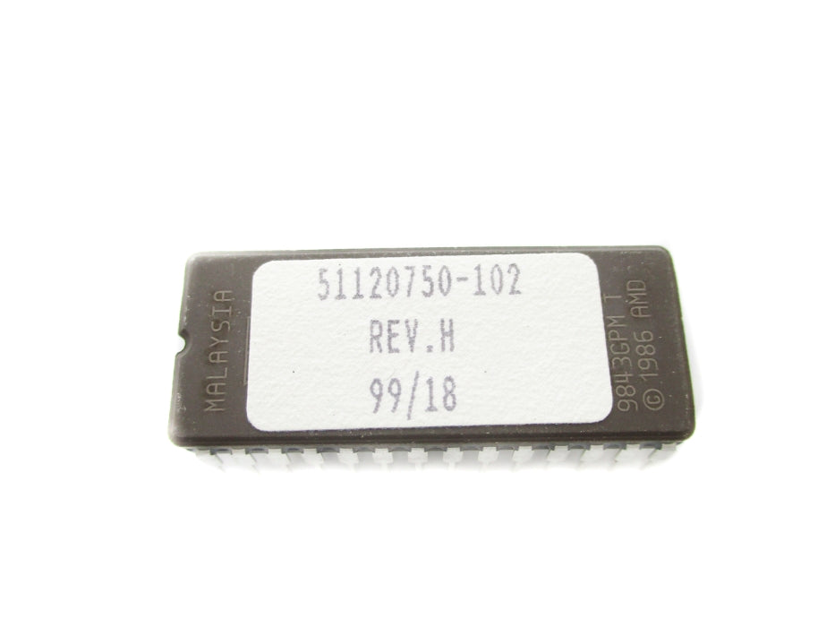 SPARE PART 51120750-102 NSNP
