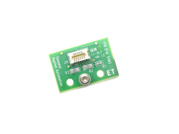 SIEMENS 2021717-009 REV. AD NSNP