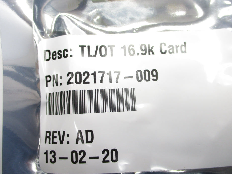 SIEMENS 2021717-009 REV. AD NSNP