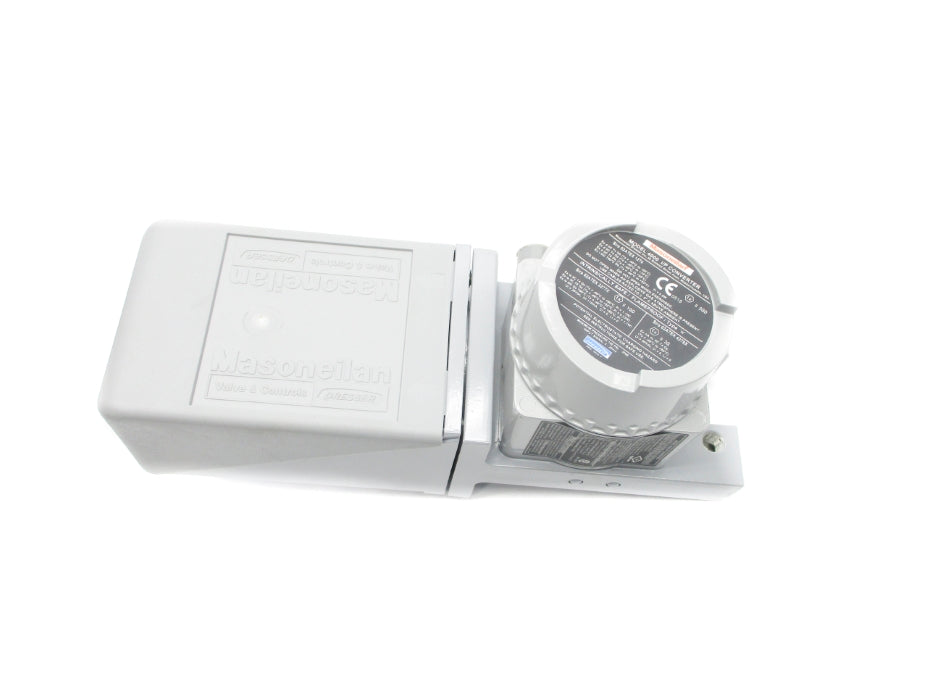 MASONEILAN 4000 055100-212-888 NSNP
