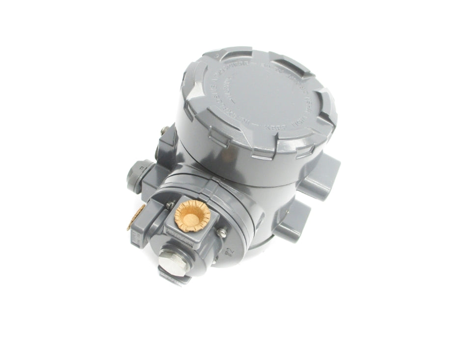 FISHER I2P-100 30VDC 50PSI NSNP