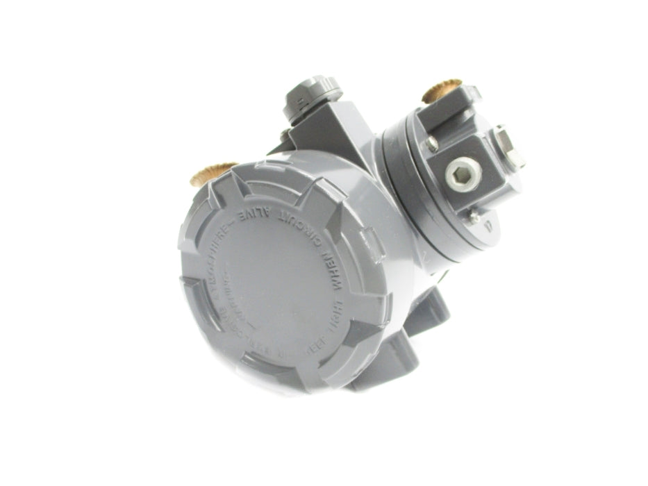 FISHER I2P-100 30VDC 50PSI NSNP