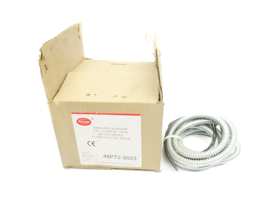 FIREYE 48PT2-9003 NSMP
