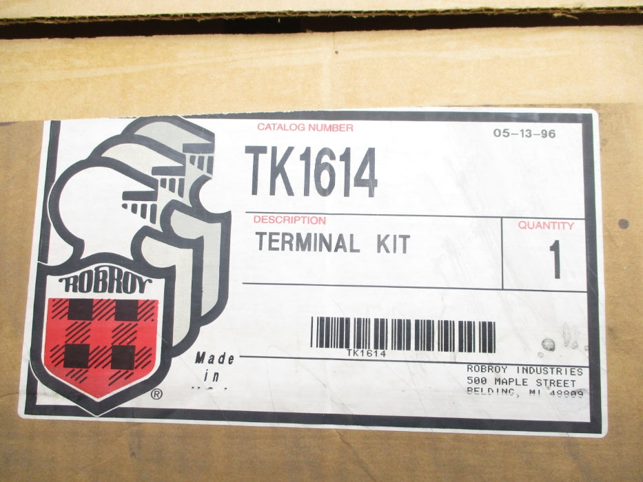 ROBROY TK1614 NSMP