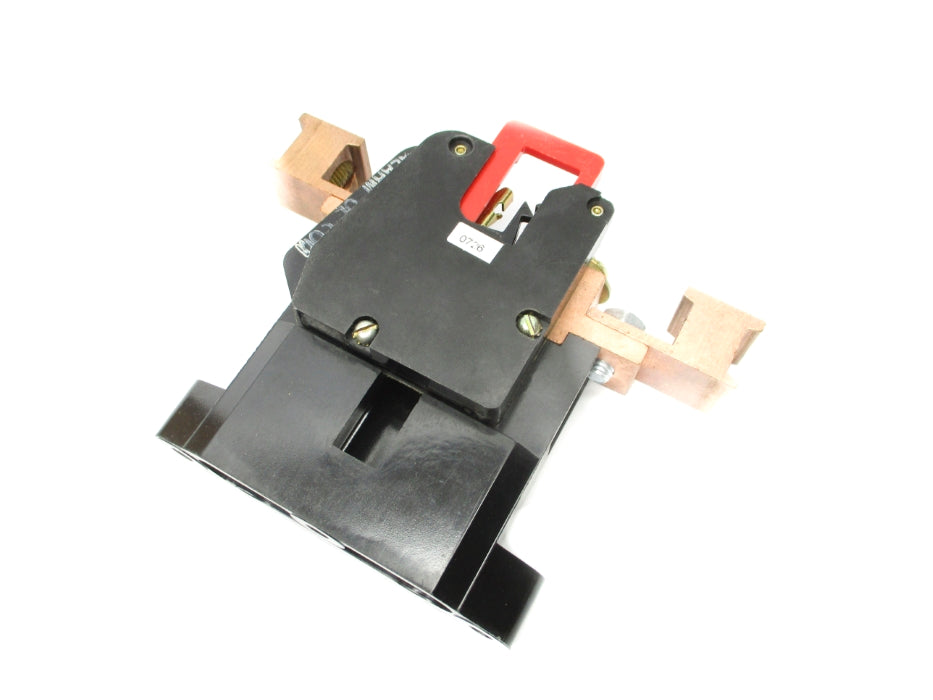 SQUARE D 9065FO1L SER. B NSMP