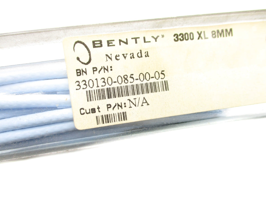 BENTLY NEVADA 330130-085-00-05 NSMP