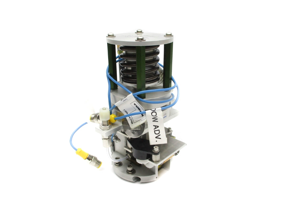 SPARE PART DW081112001 400386-04 NSNP