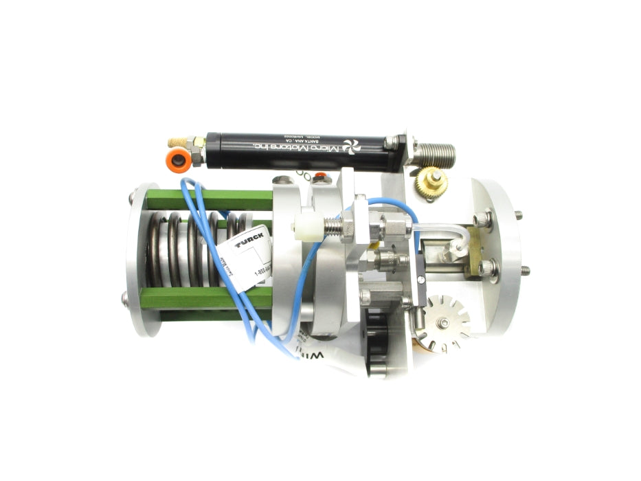 SPARE PART DW081112001 400386-04 NSNP