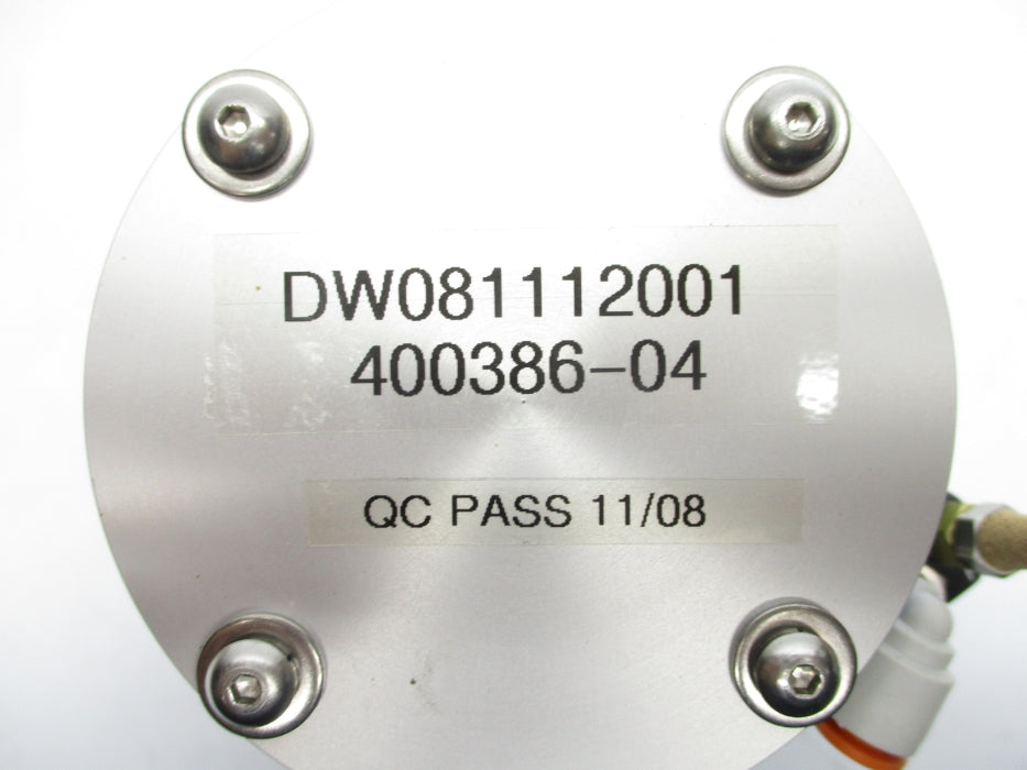 SPARE PART DW081112001 400386-04 NSNP