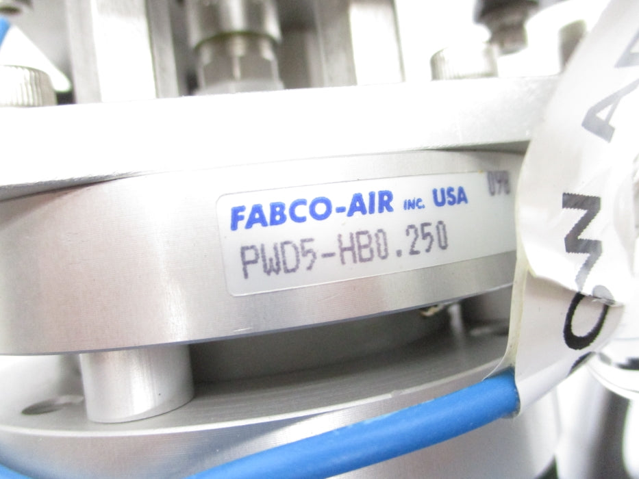 SPARE PART DW081112001 400386-04 NSNP