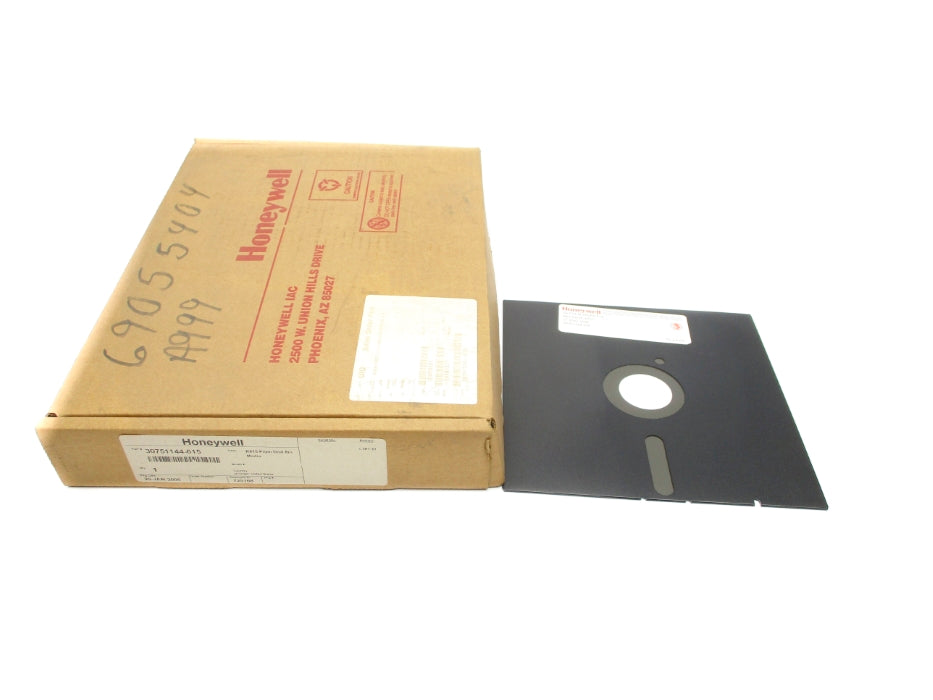 HONEYWELL 30751144-615 NSMP