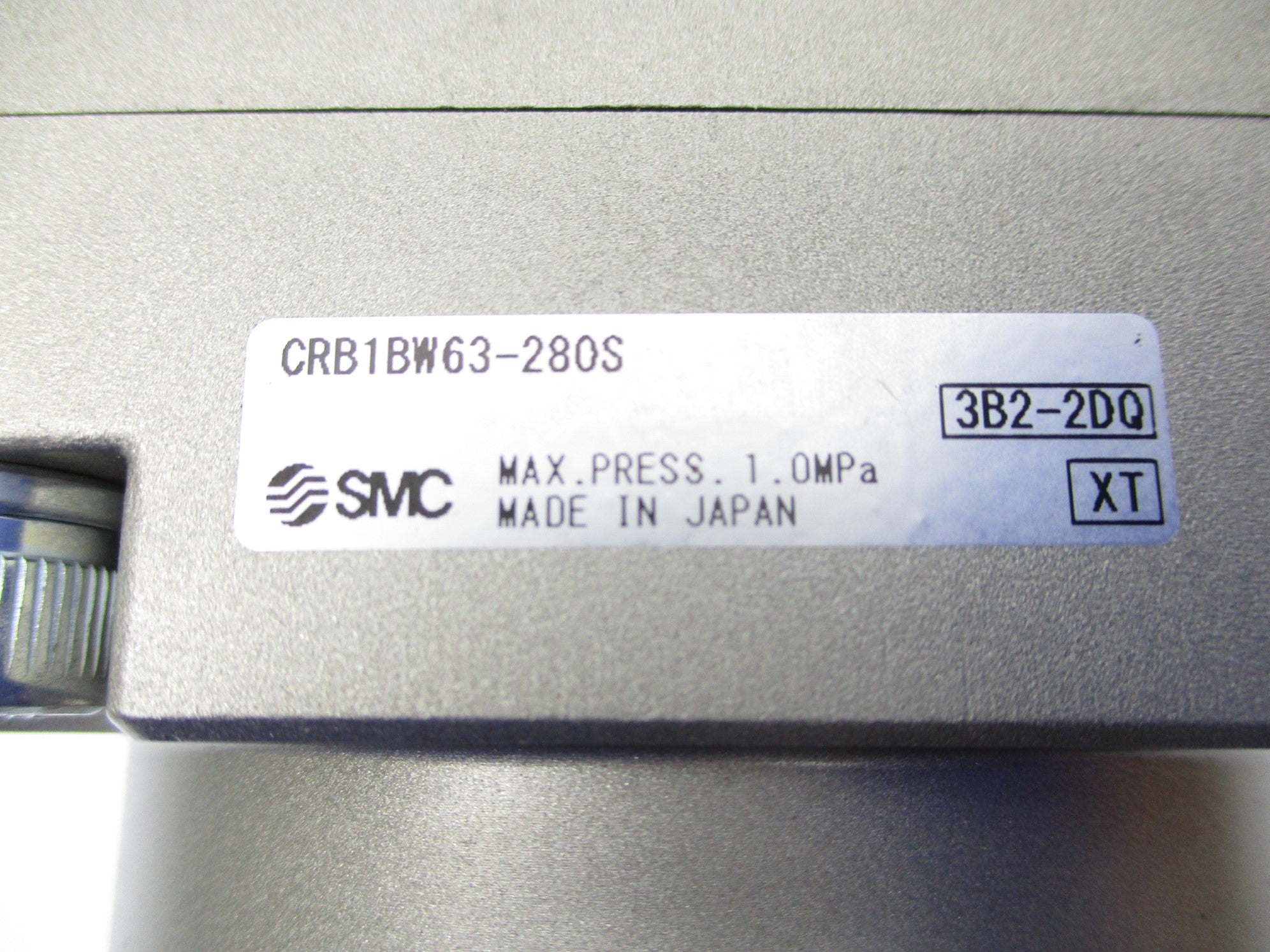 SMC CRB1BW63-280S NSNP