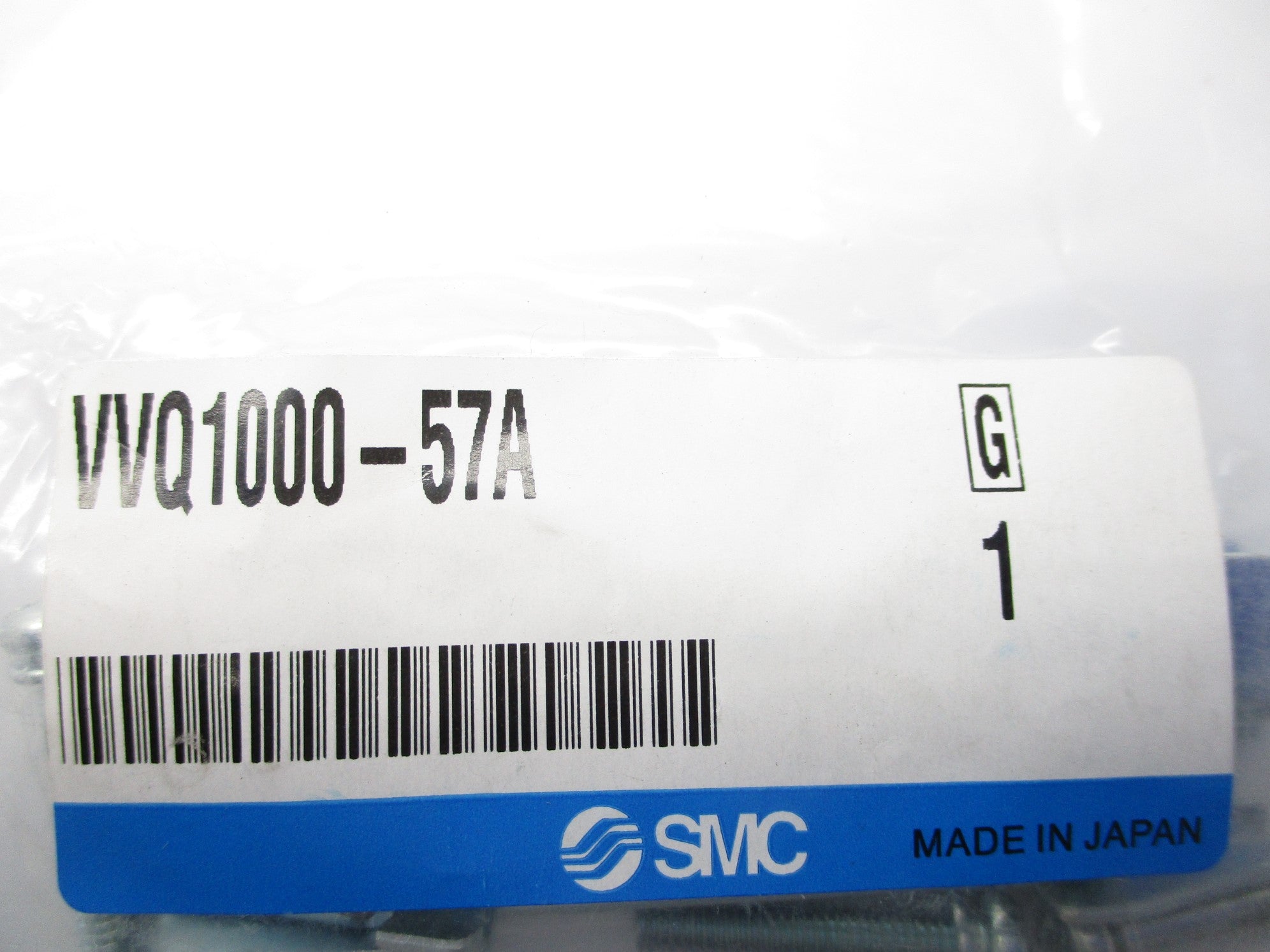 SMC VVQ1000-57A NSMP