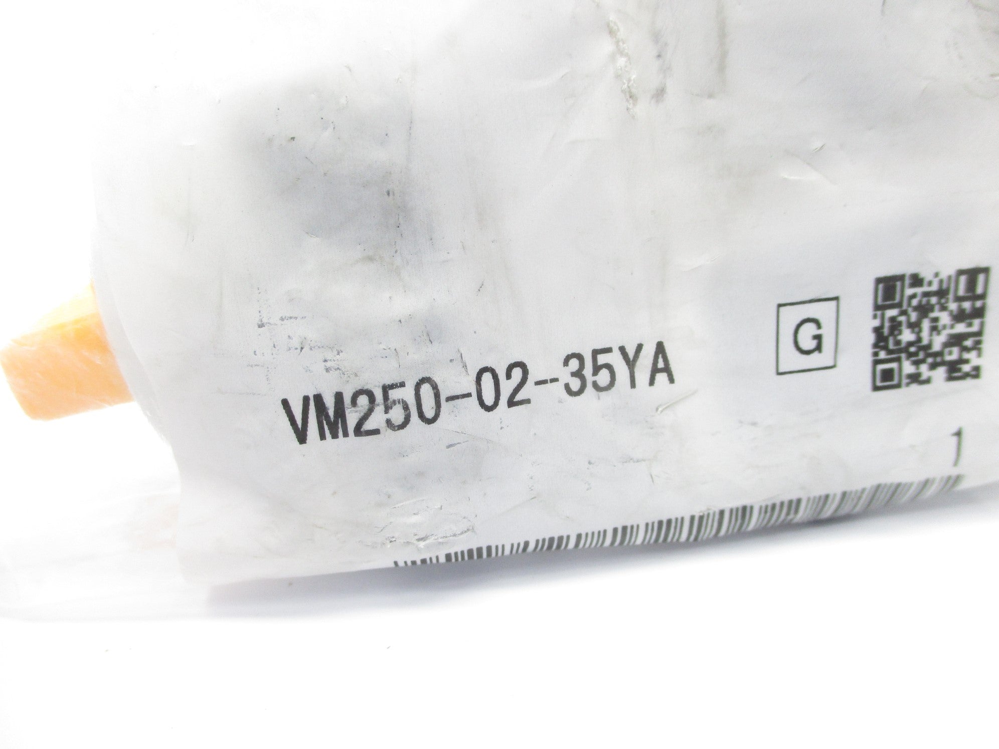 SMC VM250-02-35YA NSMP