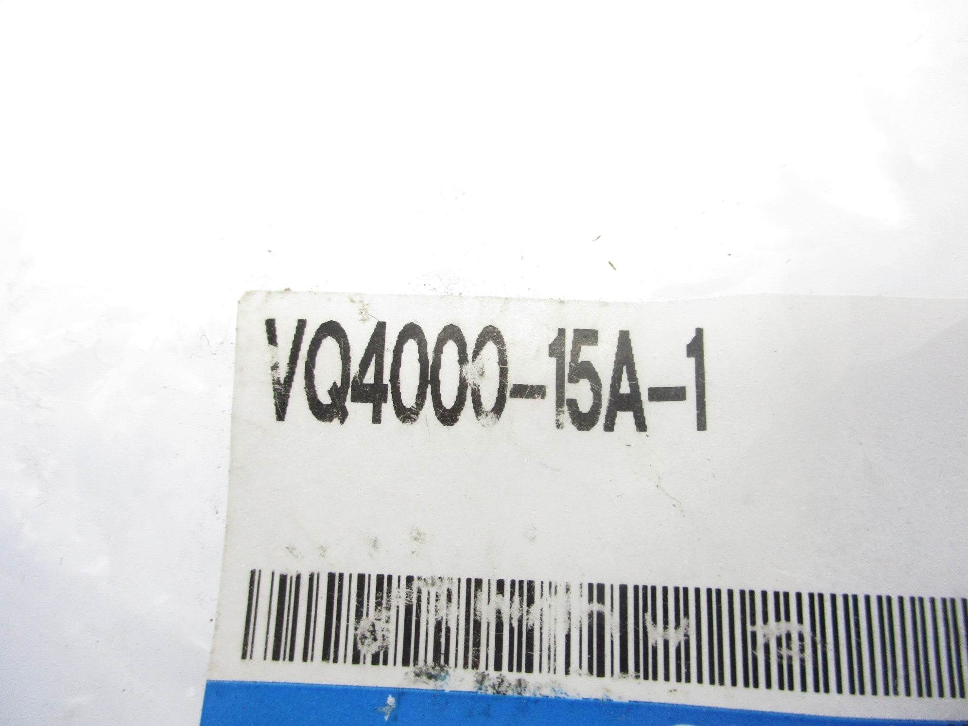 SMC VQ4000-15A-1 NSMP