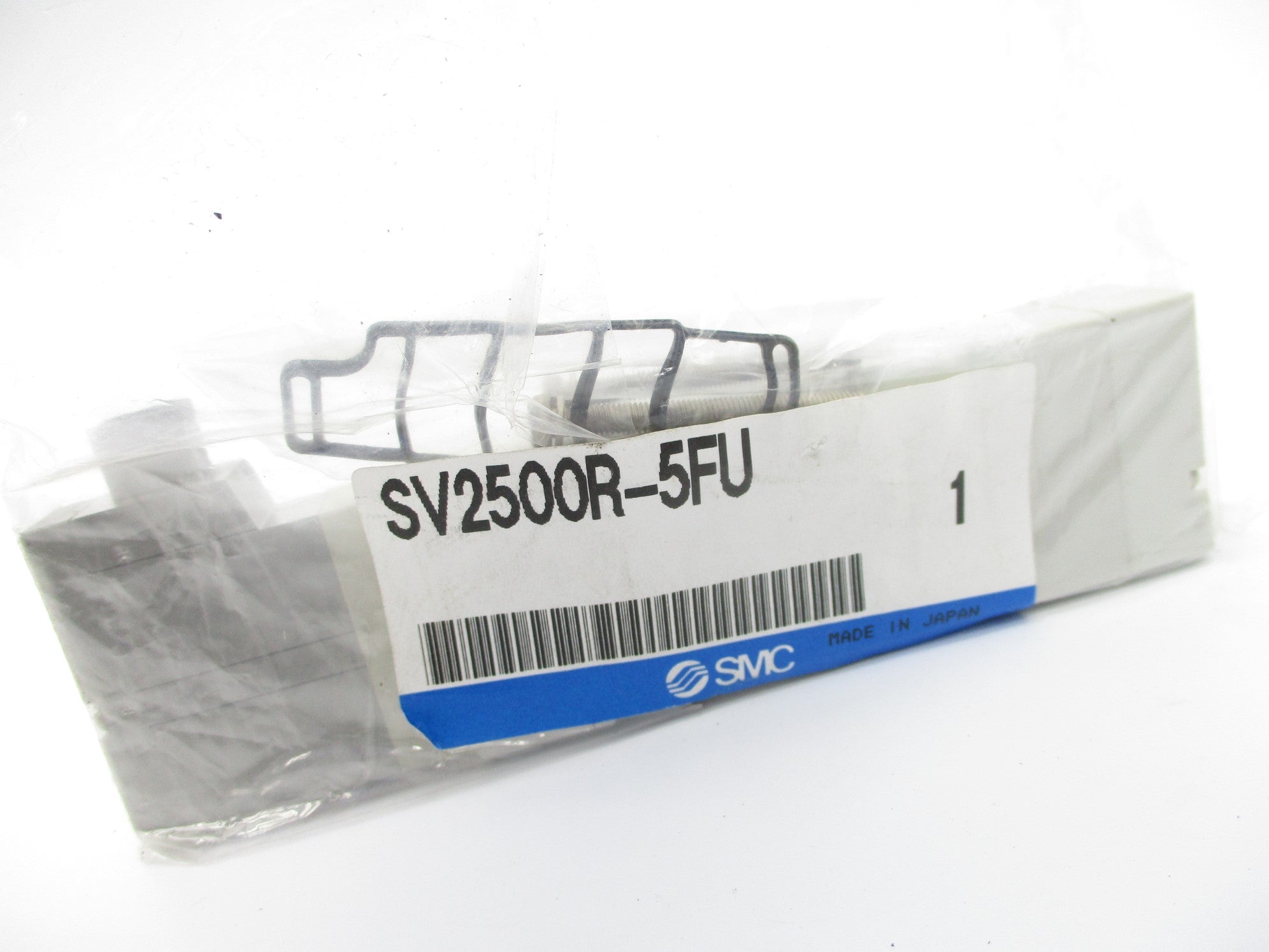 SMC SV2500R-5FU NSMP