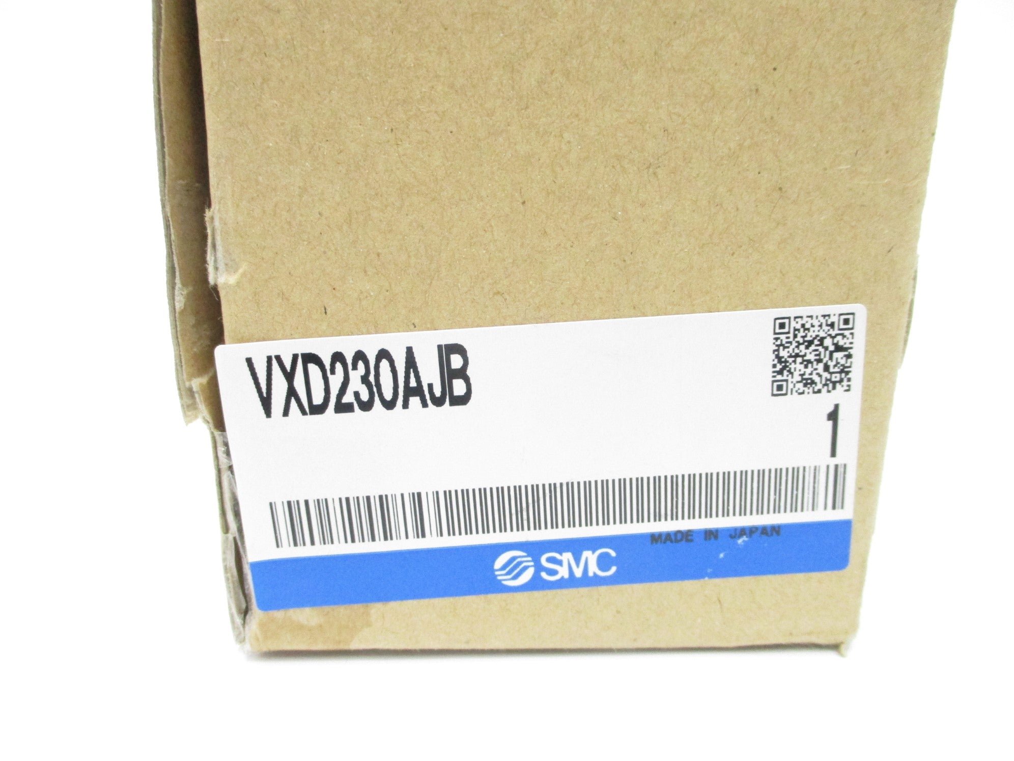 SMC VXD230AJB NSMP