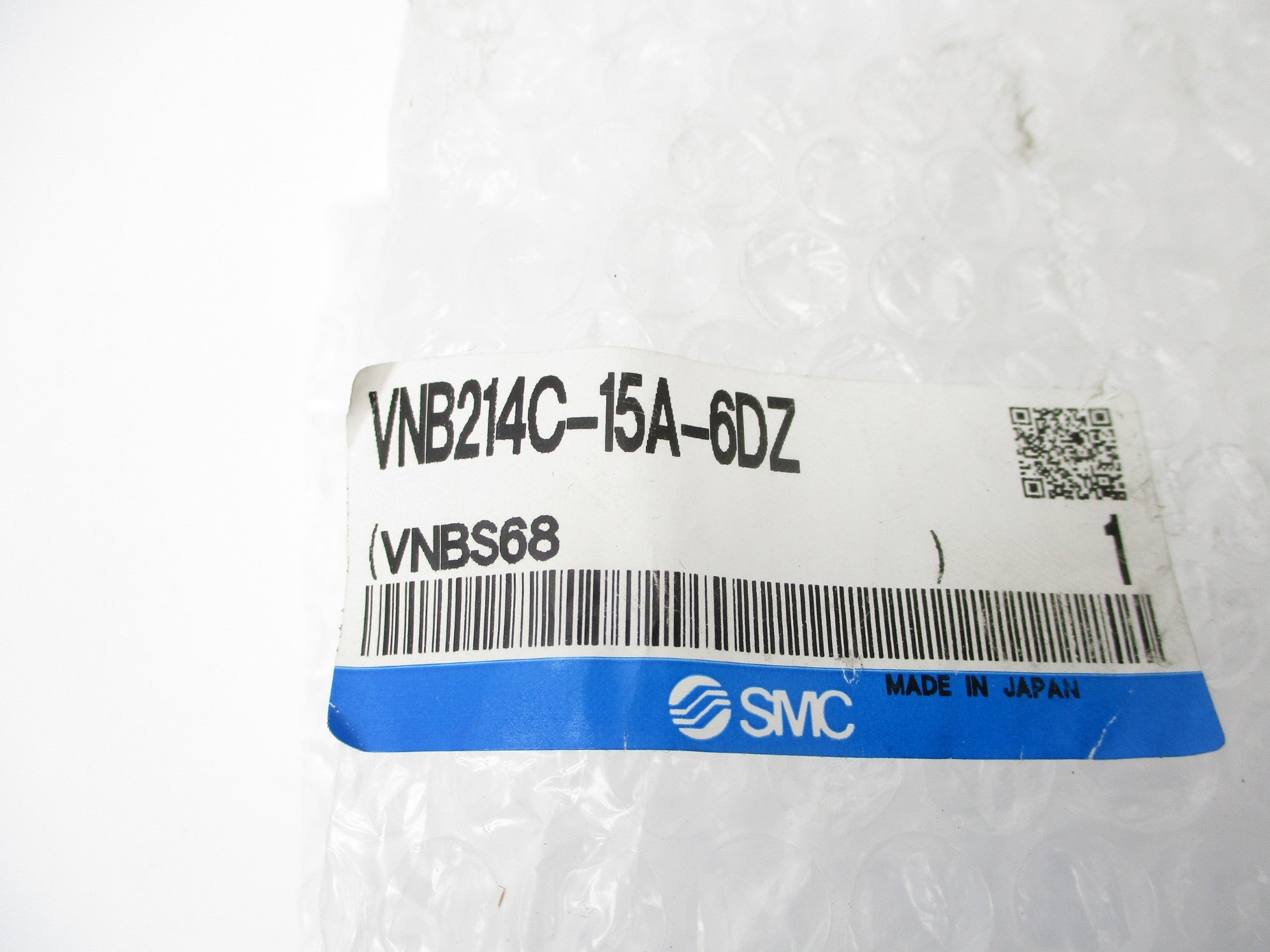 SMC VNB214C-15A-6DZ NSMP