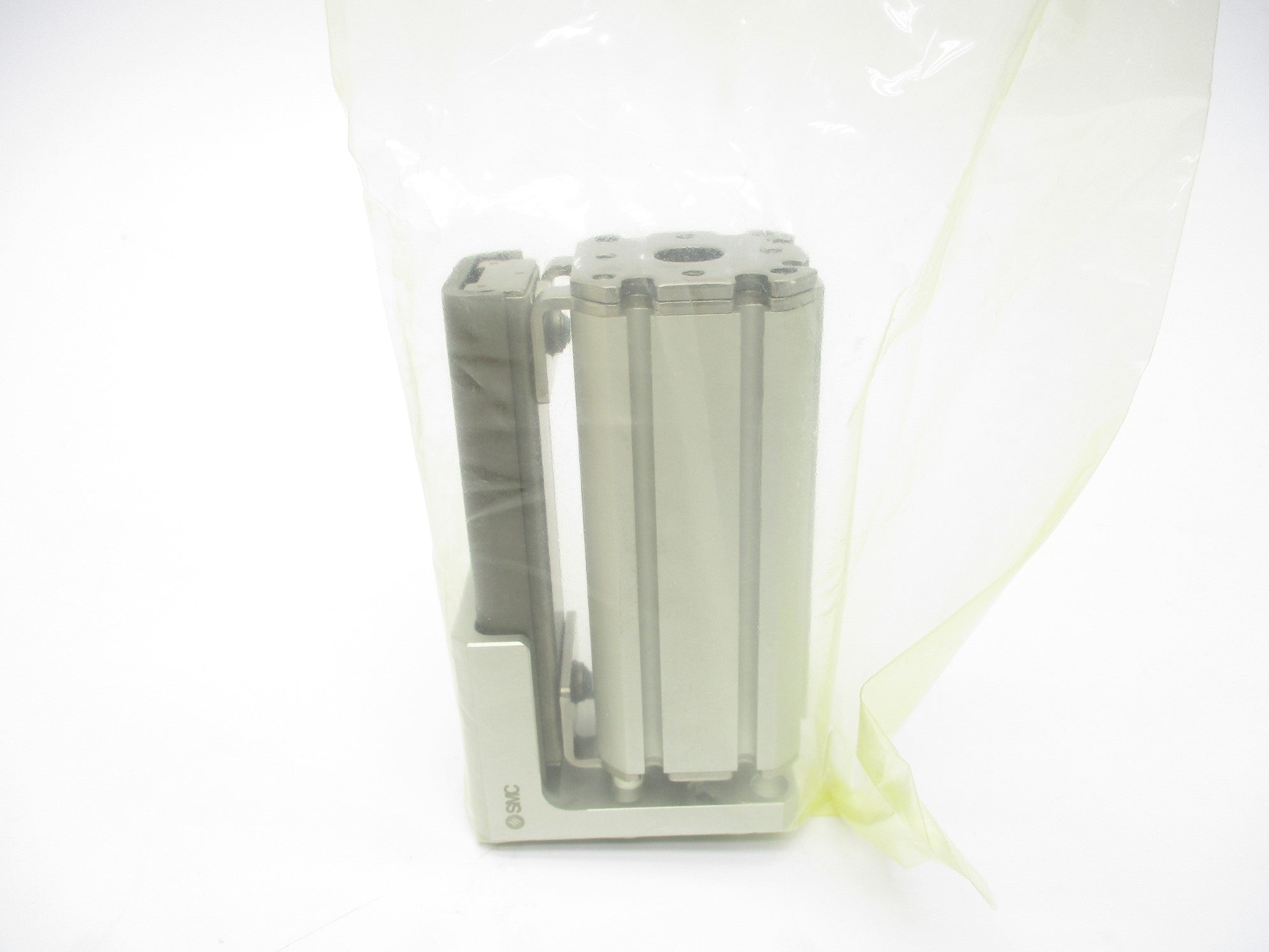 SMC MXZ25-50L NSMP