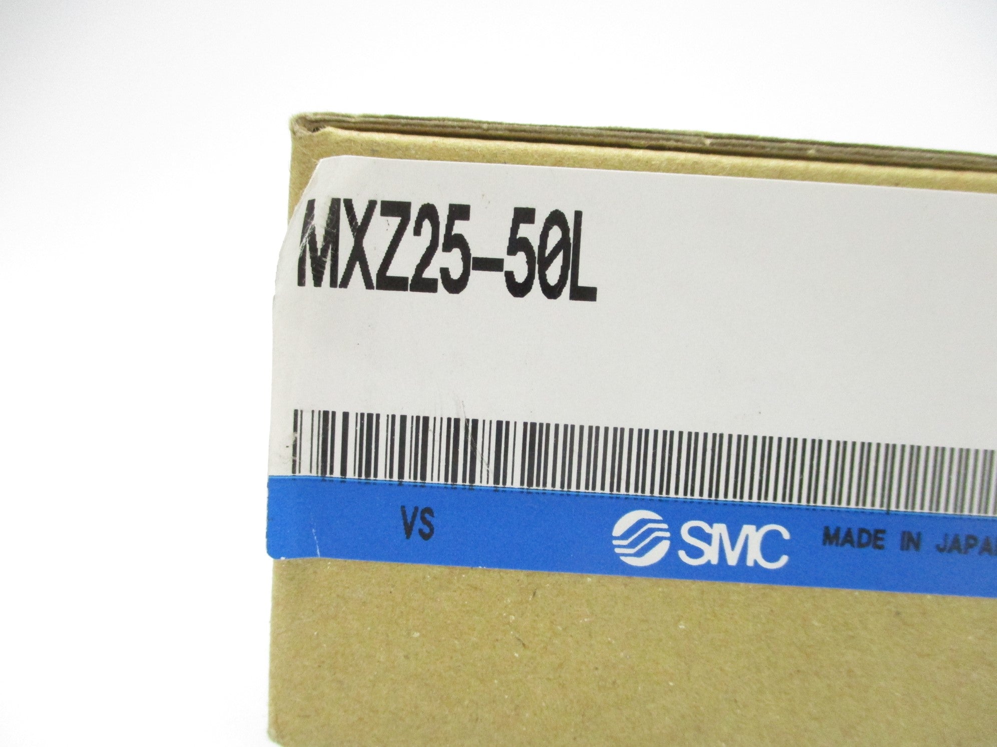 SMC MXZ25-50L NSMP