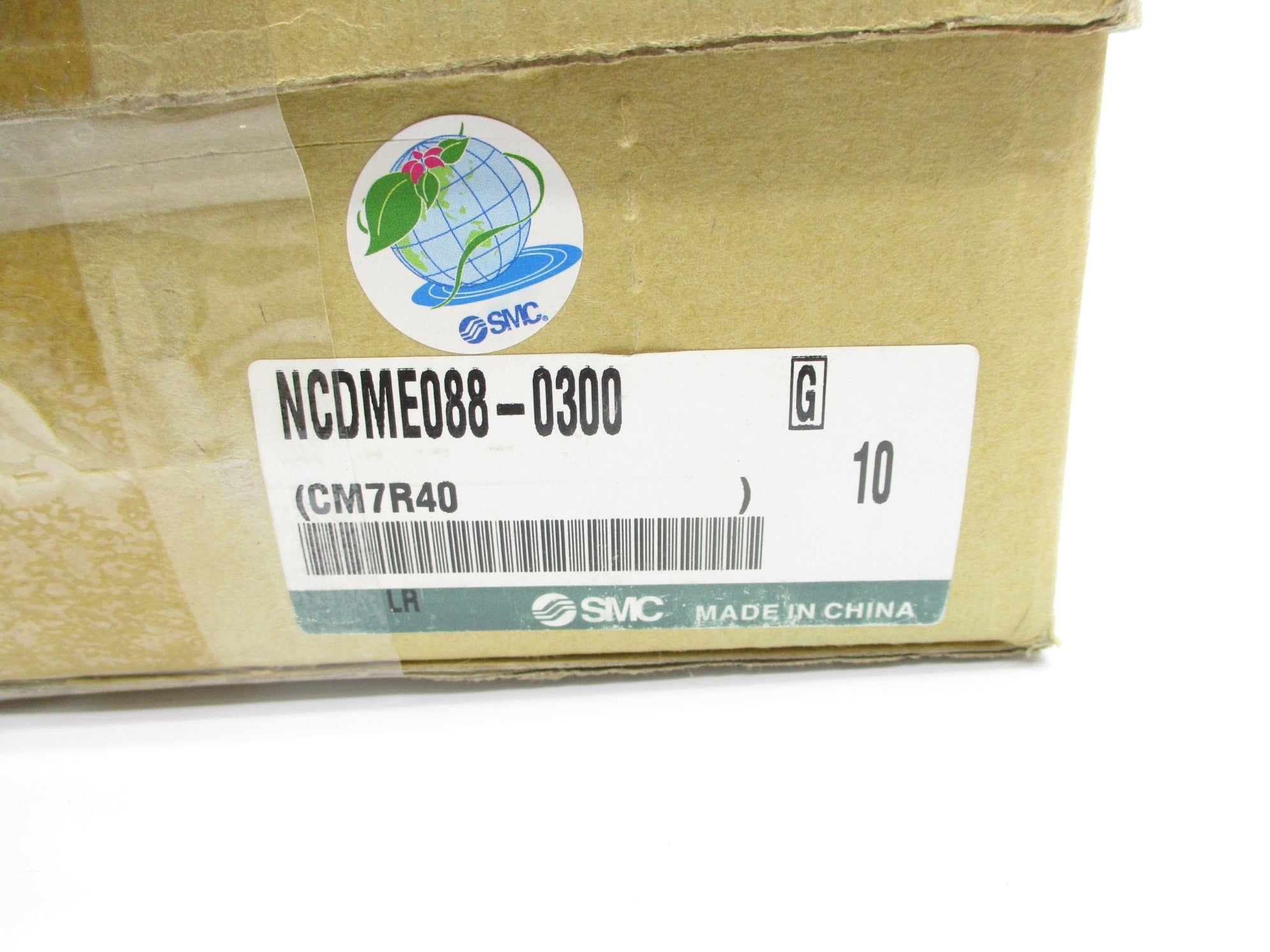 SMC NCDME088-0300 (PKG OF 10) NSMP