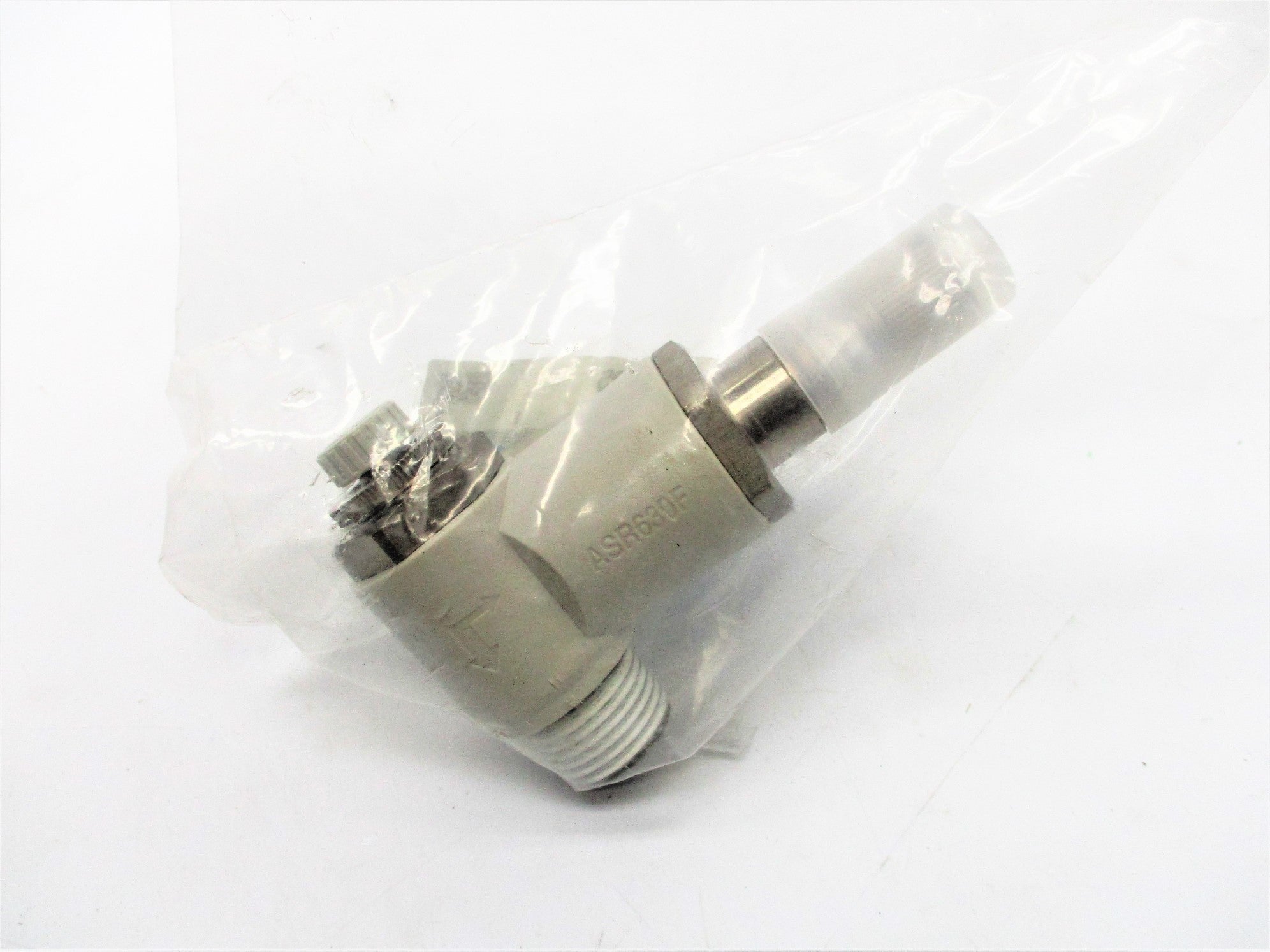 SMC ASR630F-04-12S NSMP