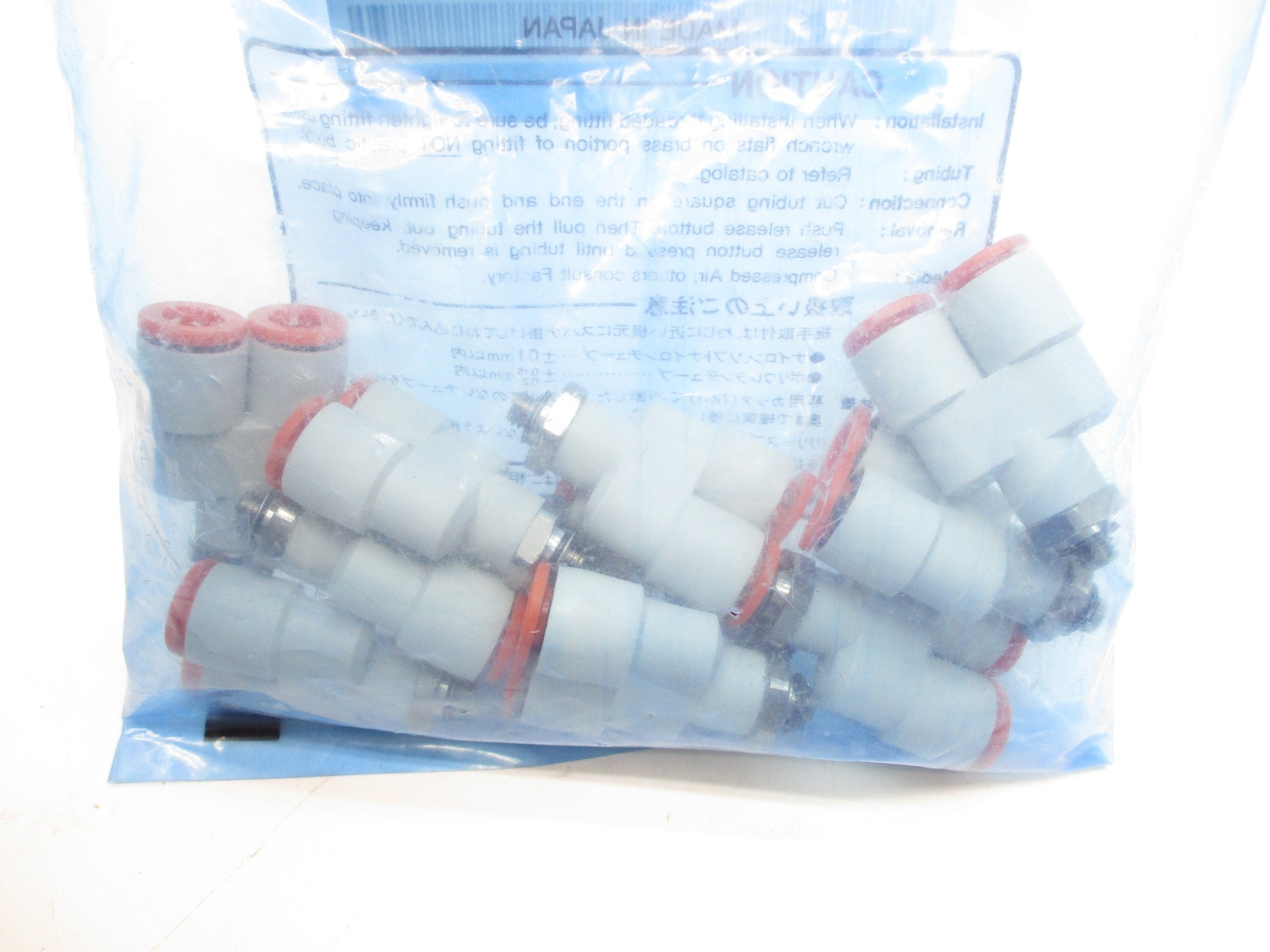 SMC KJU07-32 (PKG OF 10) NSMP