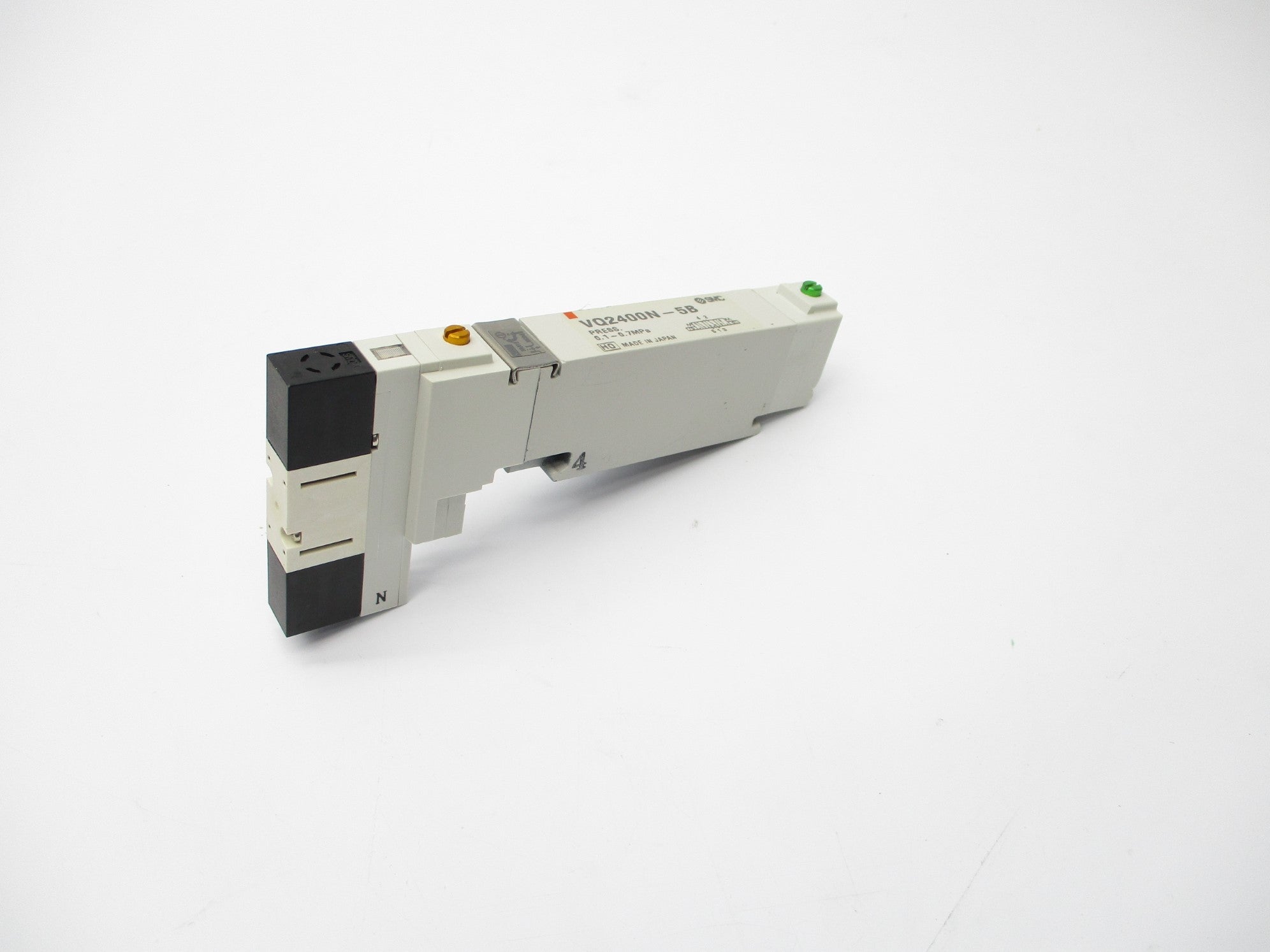 SMC VQ2400N-5B NSNP