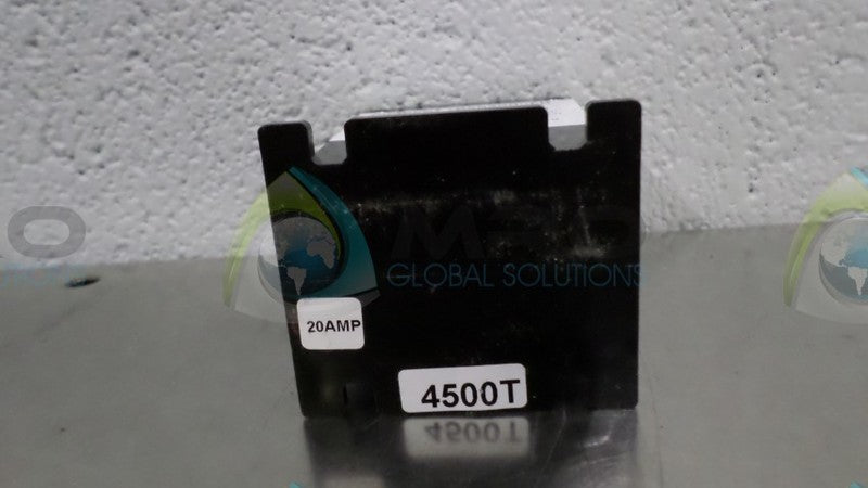 INSTRUMENT TRANSFORMER INC. PCL-20 CURRENT TRANSDUCERNSNP