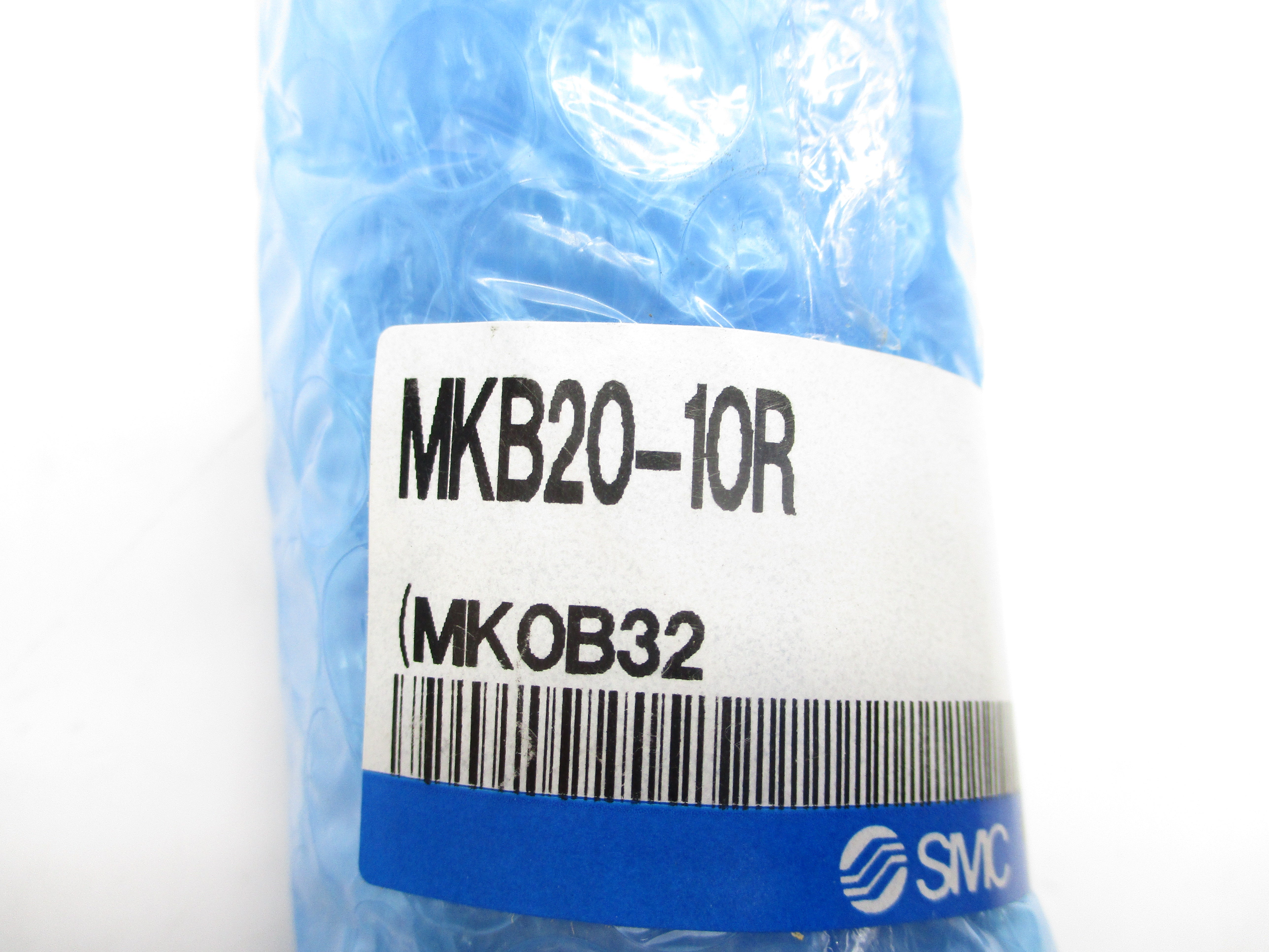 SMC MKB20-10R NSMP