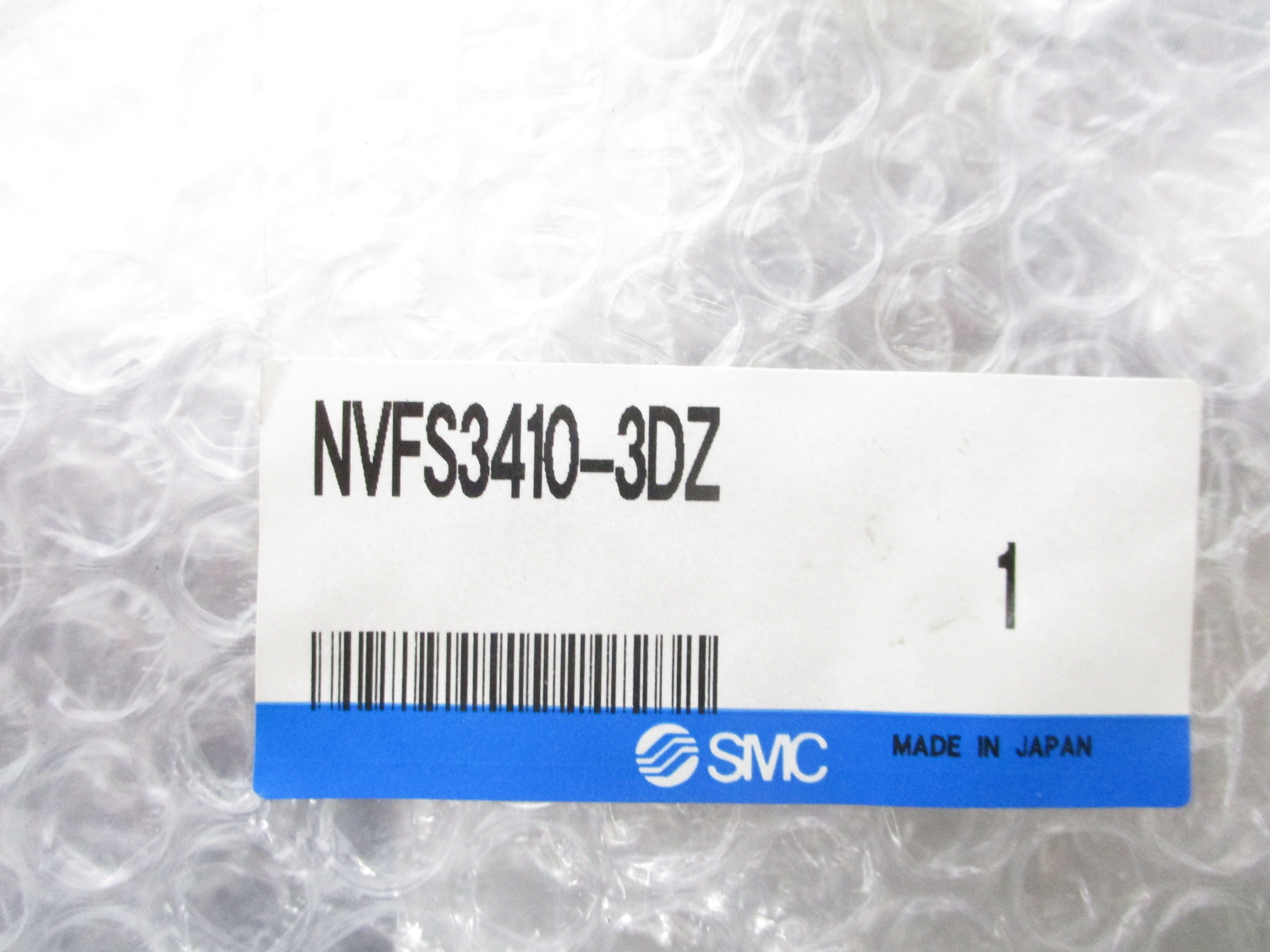SMC NVFS3410-3DZ NSMP