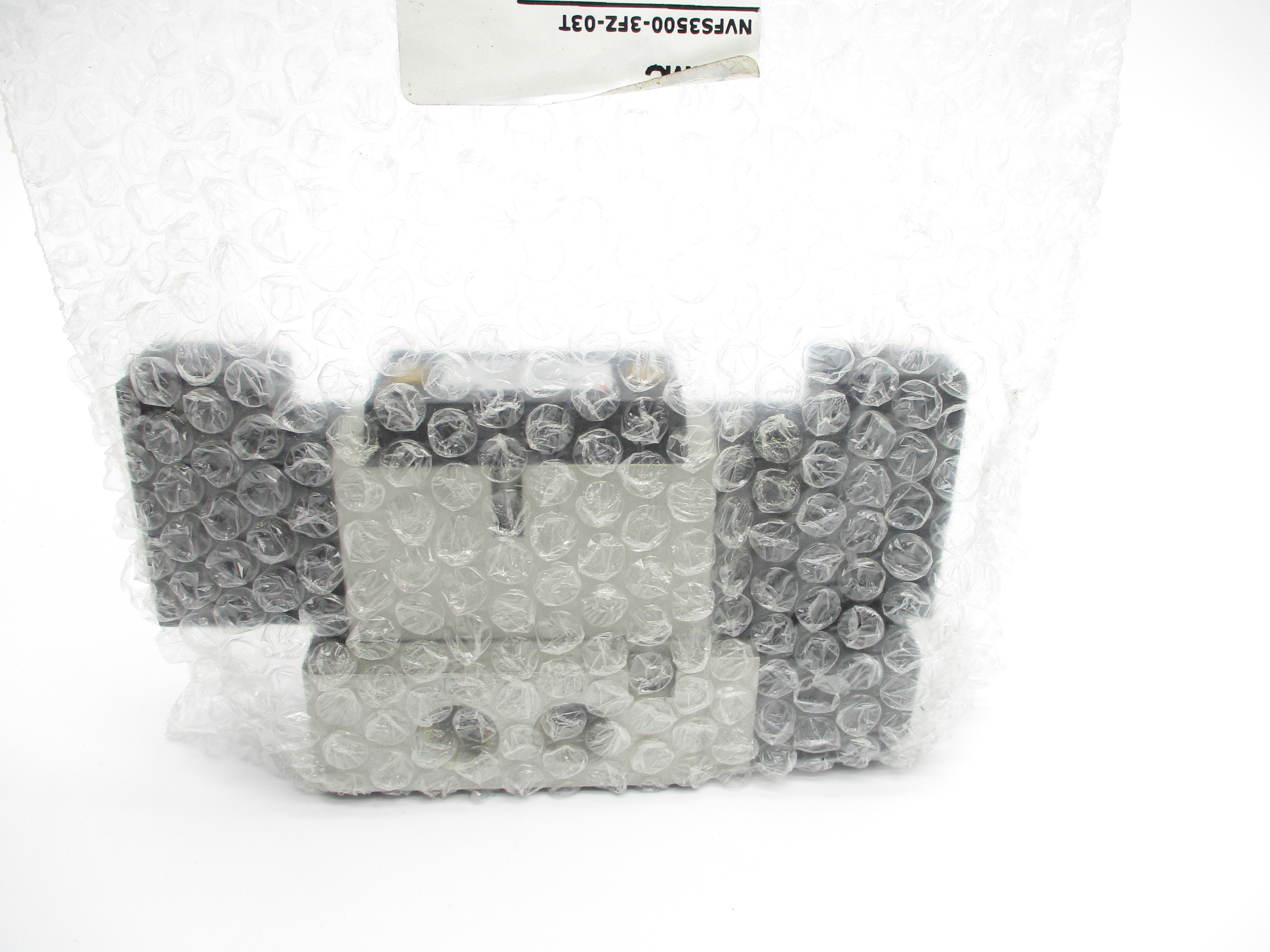 SMC NVFS3500-3FZ-03T NSMP