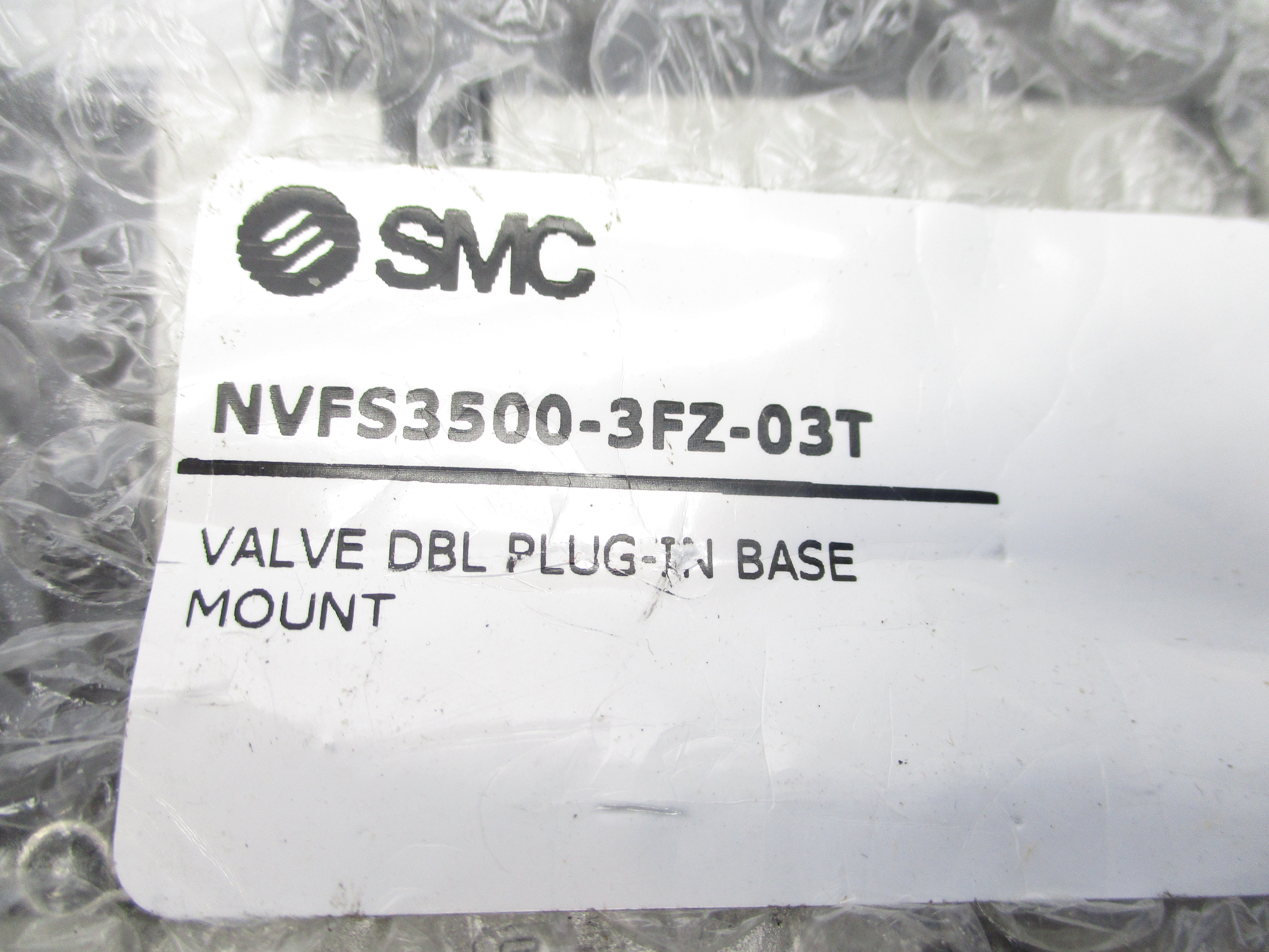 SMC NVFS3500-3FZ-03T NSMP