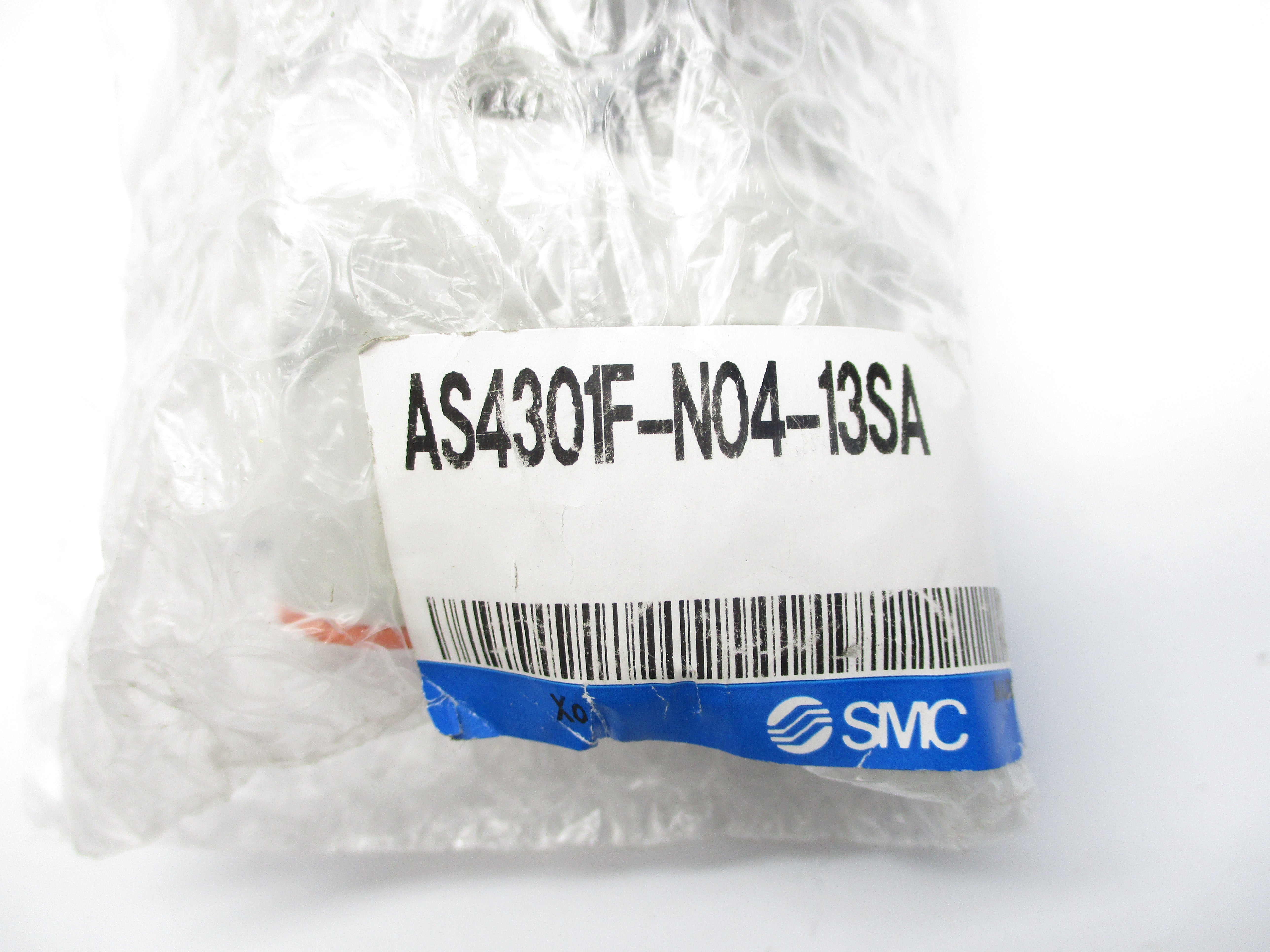 SMC AS4301F-N04-13SA (PKG OF 4) NSMP