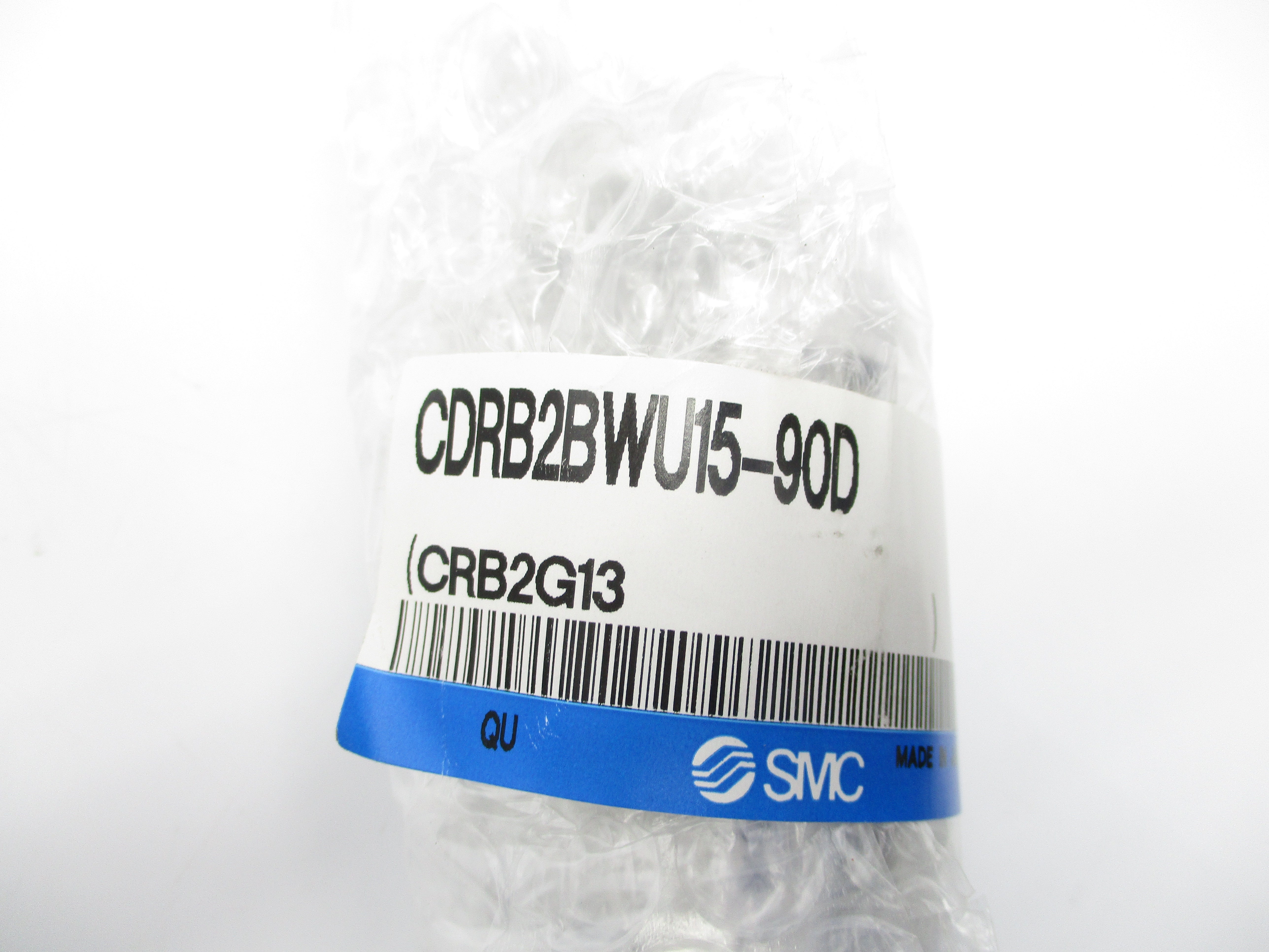 SMC CDRB2BWU15-90D NSMP